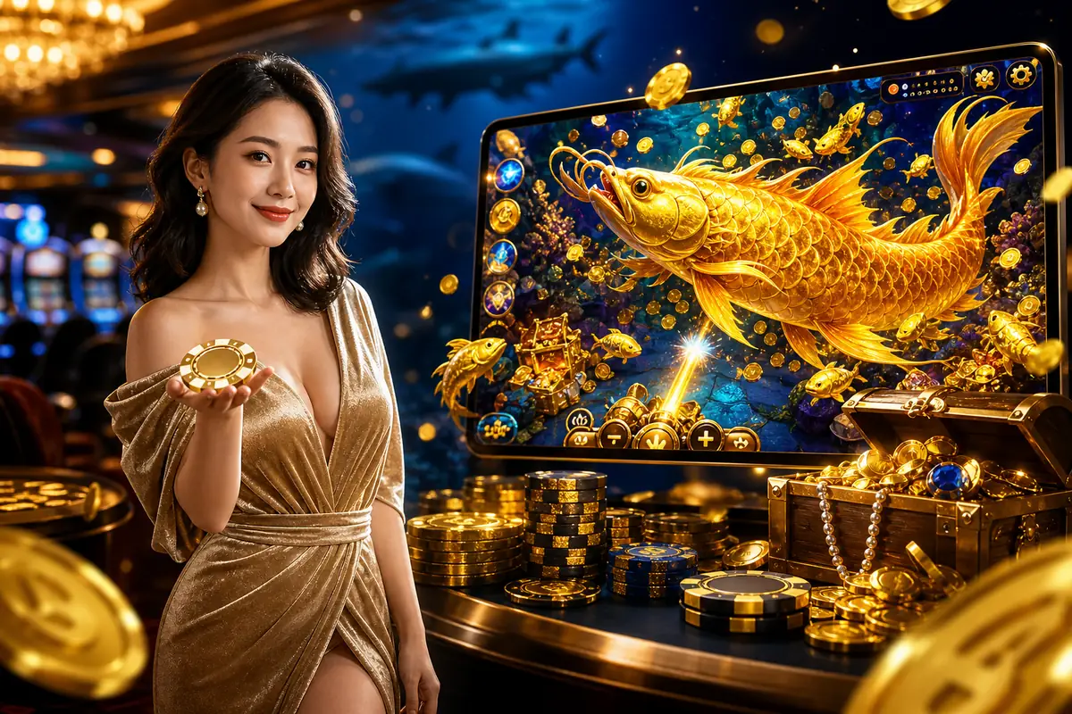 jdb88 bonus selamat datang deposit pertama