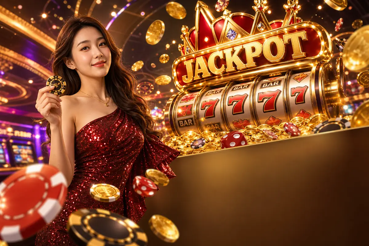 jdb88 RTP volatiliti panduan slot online